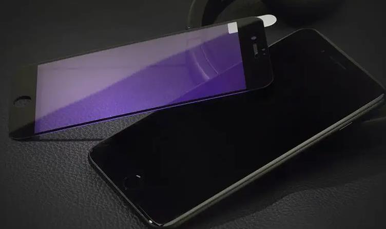 為什么貼了手機膜摔了之后屏幕還是碎了? 為什么貼了手機膜摔了之后屏幕還是碎了?