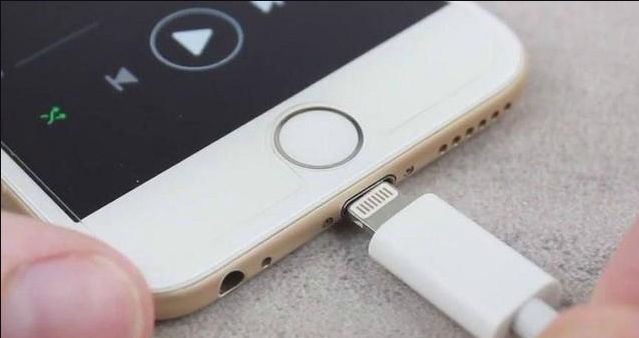 手機數據線充不上電是什么原因? 手機數據線充不上電是什么原因?