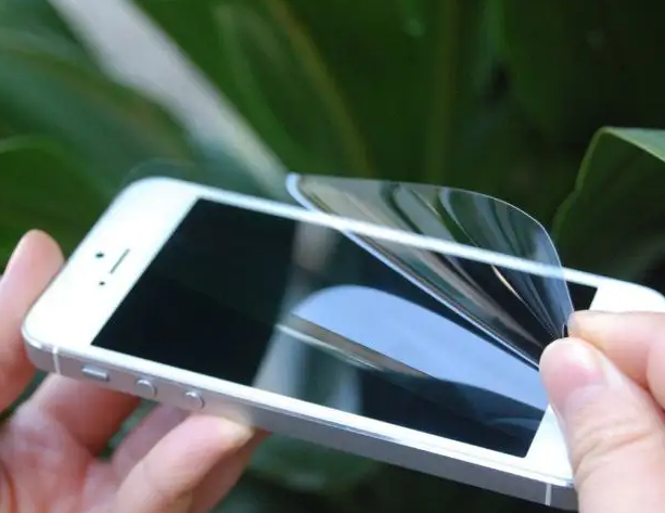 怎么看手機(jī)膜質(zhì)量的好壞?手機(jī)膜哪種好?
