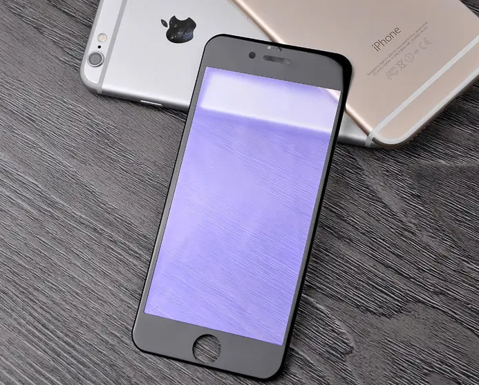 手機防藍光膜好嗎?怎么看質量的好壞? 手機防藍光膜好嗎?怎么看質量的好壞?