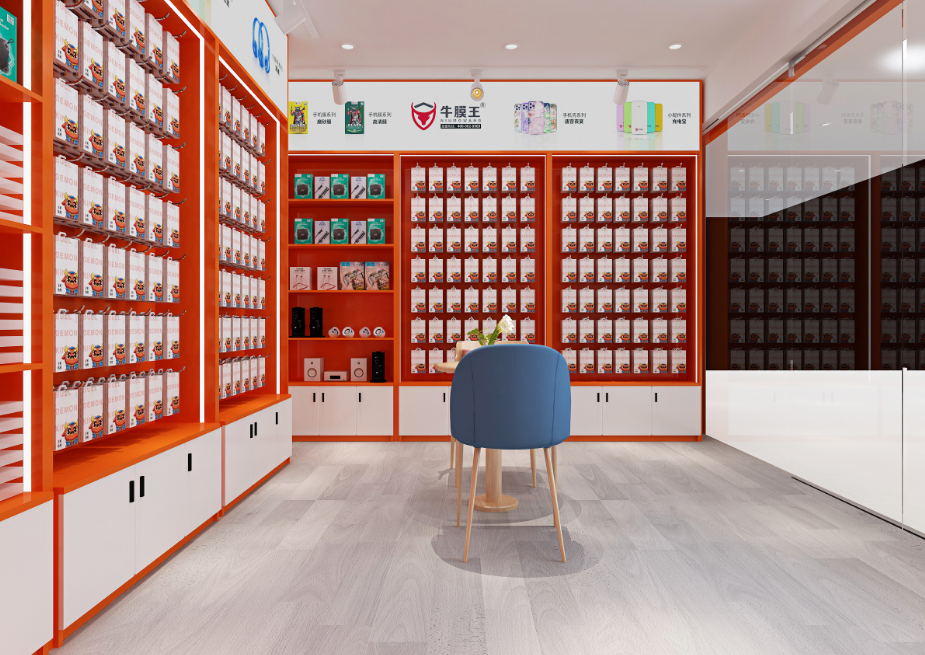 在小區周邊開一家手機貼膜加盟店怎么樣?